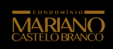 Logotipo do Condomínio Mariano Castelo Branco