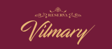Logotipo do Reserva Vilmary
