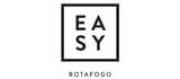 Logotipo do Easy Botafogo