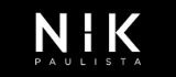 Logotipo do NIK Paulista