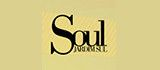 Logotipo do Soul Jardim Sul