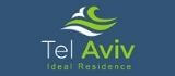 Logotipo do Tel Aviv Ideal Residence