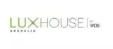 Logotipo do Lux House Brooklin