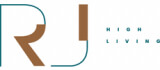 Logotipo do RJ High Living