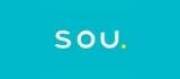 Logotipo do Sou