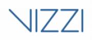 Logotipo do Vizzi