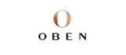 Logotipo do Oben