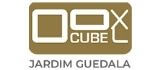 Logotipo do CUBE XL Jd Guedala