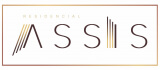 Logotipo do Residencial Assis