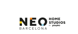 Logotipo do Neo Home Studios by You,inc