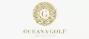 Logotipo do Oceana Golf