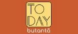Logotipo do Today Butantã