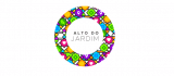 Logotipo do Alto do Jardim