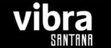 Logotipo do Vibra Santana