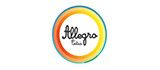 Logotipo do Allegro Cotia