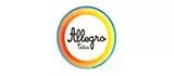 Logotipo do Allegro Cotia