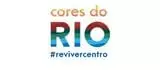 Logotipo do Cores do Rio Centro