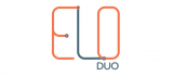 Logotipo do Caminhos da Lapa - ELO DUO