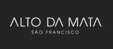 Logotipo do Alto da Mata São Francisco