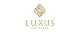 Logotipo do Luxus Residence