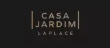 Logotipo do Casa Jardim Laplace