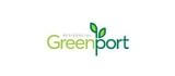 Logotipo do Residencial Greenport
