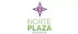 Logotipo do Norte Plaza Residencial