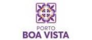 Logotipo do Parque Porto Boa Vista