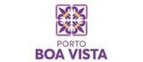 Logotipo do Parque Porto Boa Vista