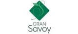 Logotipo do Gran Savoy