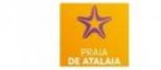 Logotipo do Praia de Atalaia