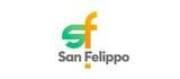 Logotipo do San Felippo