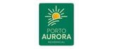 Logotipo do Residencial Porto Aurora