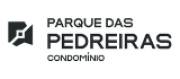 Logotipo do Parque das Pedreiras