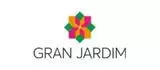 Logotipo do Gran Jardim