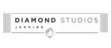 Logotipo do Diamond Studios