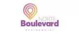 Logotipo do Norte Boulevard Residencial