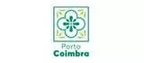 Logotipo do Parque Porto Coimbra