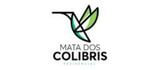 Logotipo do Residencial Mata dos Colibris