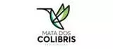 Logotipo do Residencial Mata dos Colibris