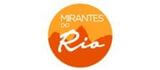 Logotipo do Mirantes do Rio - Rio Mantiqueira