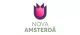 Logotipo do Nova Amsterdã