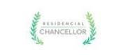 Logotipo do Residencial Chancellor