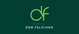 Logotipo do Residencial Porto Dom Feliciano
