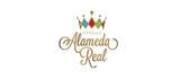 Logotipo do Parque Alameda Real