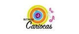 Logotipo do Ritmos Cariocas - Rio Rock