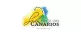 Logotipo do Residencial Porto dos Canários