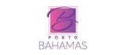 Logotipo do Residencial Porto Bahamas