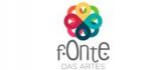 Logotipo do Fonte das Artes - Parque Donatello