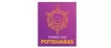 Logotipo do Torres dos Potiguaras